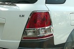 Kia Sorento     1