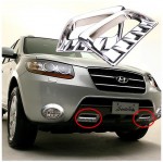 Hyundai Santa fe New 2006-     2