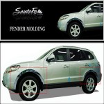 Hyundai Santa fe New 2006  