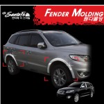 Hyunda Santa fe New Style   