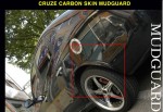 Chevrolet Cruze     ArtX