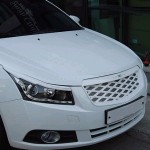 Chevrolet Cruze    1 ArtX