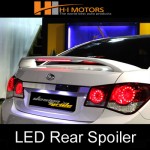 Chevrolet Cruze       2