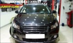 Chevrolet Cruze    2