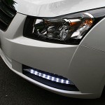 Chevrolet Cruze    4