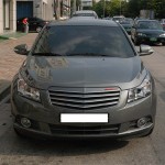 Chevrolet Cruze     Benz style new-S