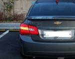 Chevrolet Cruze      Mercedes