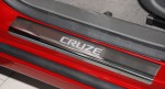 Chevrolet Cruze   .    .