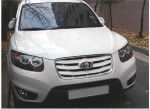Hyundai Santa fe New Style   (  .) Tigris