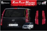 Hyundai H1 Grand Starex    .   
