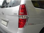 Hyundai H1 Grand Starex   