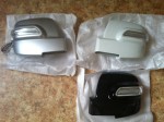 Hyundai H1 Grand Starex       1 Kabis