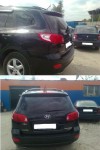      Santa fe new